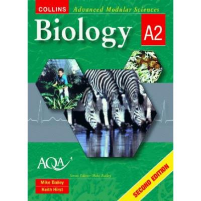 Collins Advanced Modular Sciences – Biology A2 - [Version Originale ...