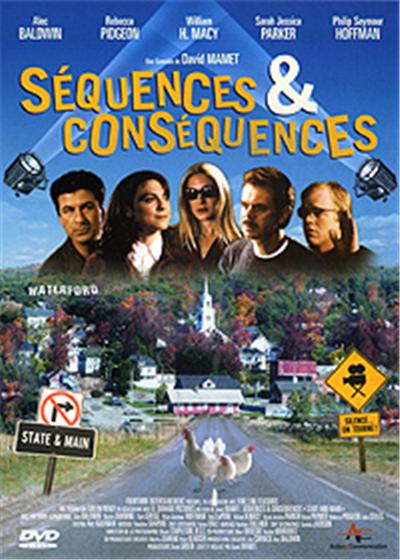 Séquences et conséquences