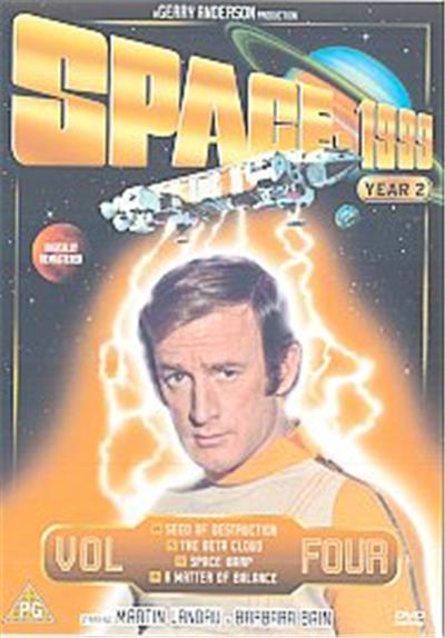 Space: 1999 - Series 2 - Vol. 4