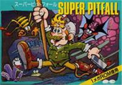 Super Pitfall - IMPORT JAPONAIS  -  reconditionné disponible sur Fnac