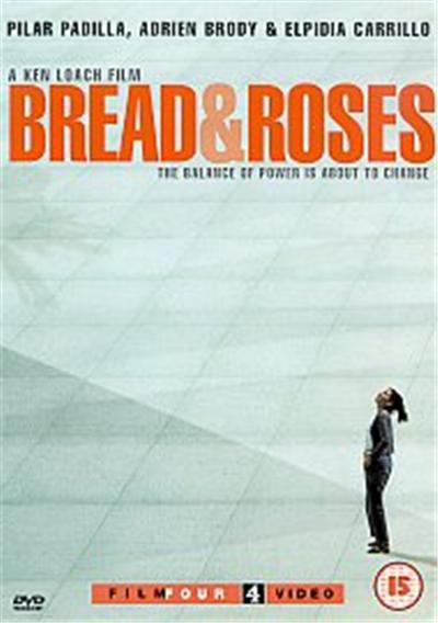 Bread And Roses