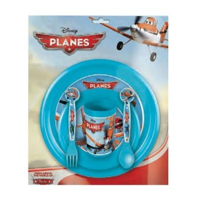 Spel - 004993 - ameublement et décoration - ensemble lunch 4 pièces