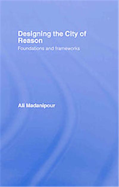 Designing the City of Reason