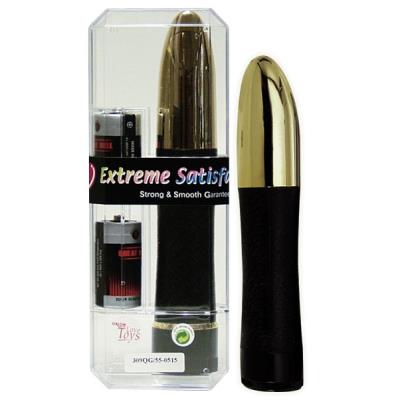 Vibromasseur NMC Products Gold