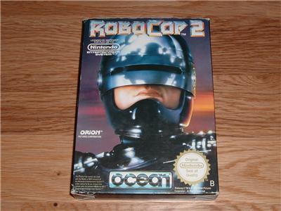 Robocop 2