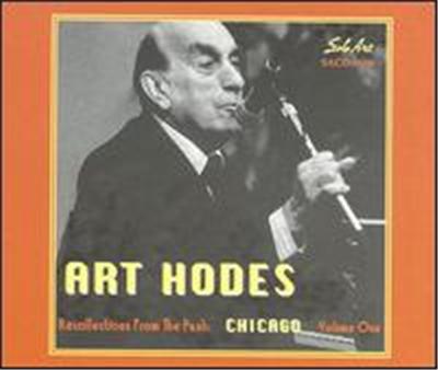Recollections from the Past: Chicago, Vol. 1