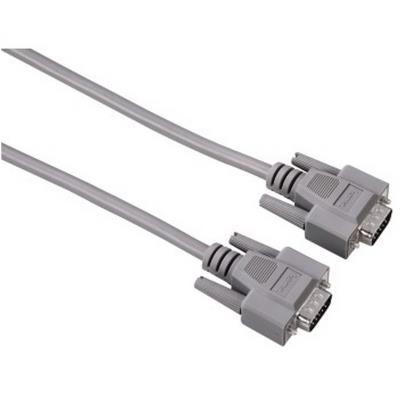 HAMA CABLE VGA M/M 3M