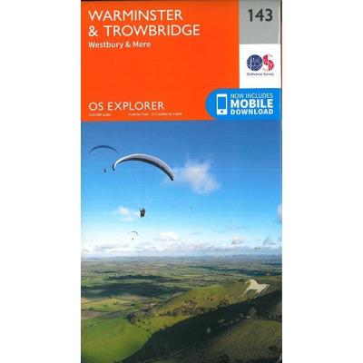 Warminster & Trowbridge