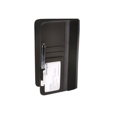 Kensington Portofolio Soft Folio Case - beschermhoes voor tablet
