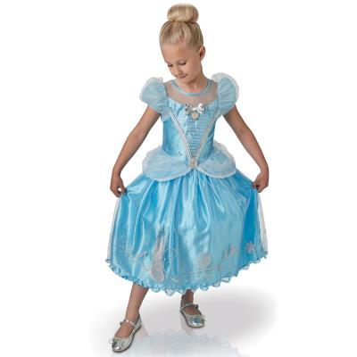 Déguisement Premium Ballgown Cendrillon : 3/4 ans Rubie's