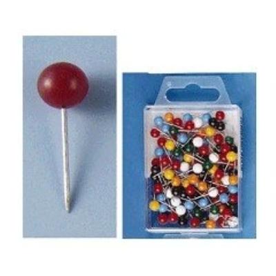 Wedo epingle de signalisation, longueur de laiguille: 16 mm 56102