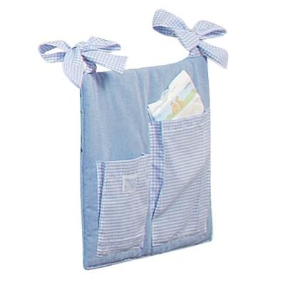 christiane wegner 0340 00-108 - sac de rangement felix 2 , sac pratique attachable , 40 x 30 cm