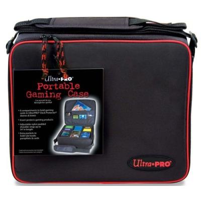 Ultra pro - 330440 - sacoche portable gaming case