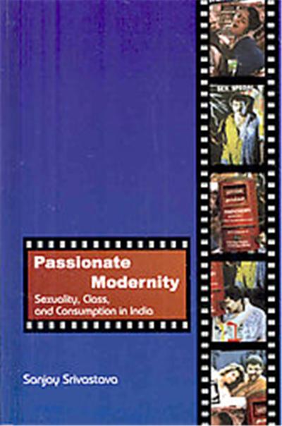 Passionate Modernity