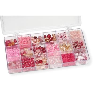 Knorr Prandell Boîte De Perles Rose 200 G