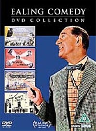 Ealing Comedy