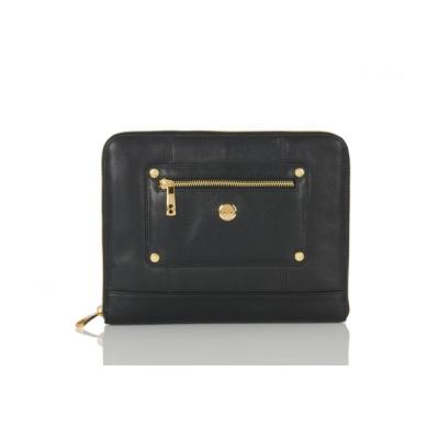 KNOMO FEMME 10'' NOIR