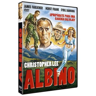 Albino (1976)