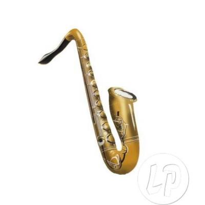 saxophone gonflable cm or