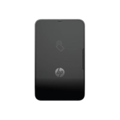 HP 1200w NFC/Wireless Mobile Print Accessory - adapter voor direct afdrukken