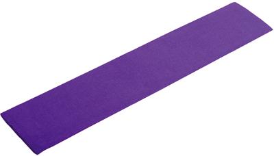 Maildor - Papier Crepon Ordinaire 200x50 Violet - Paquet De 10
