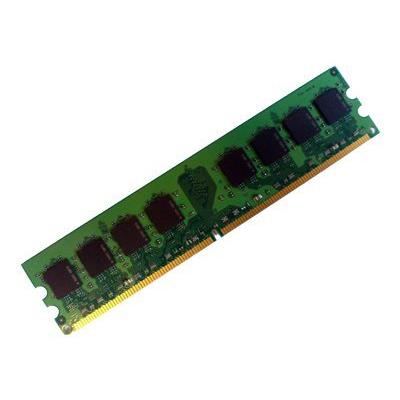 Hypertec - DDR2 - 1 Go : 2 x 512 Mo - DIMM 240 broches