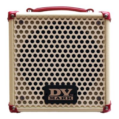 Amplis guitare électrique DV MARK DV LITTLE JAZZ Combos transistors et hybrides
