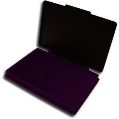 Gr.2 kunstst.ge. encrage-violet - 7 x 11 cm - 1 pièce kores sf71576