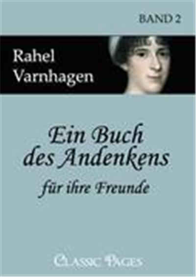 Ein Buch des Andenkens für ihre Freunde 2