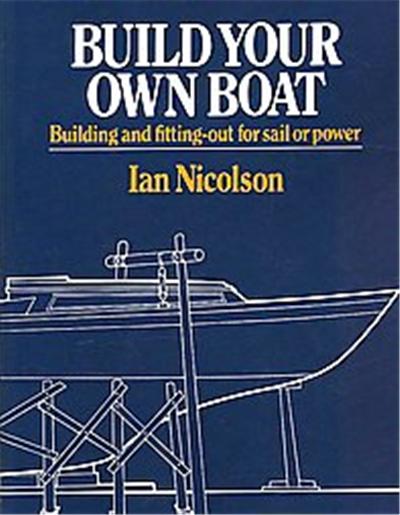Build Your Own Boat