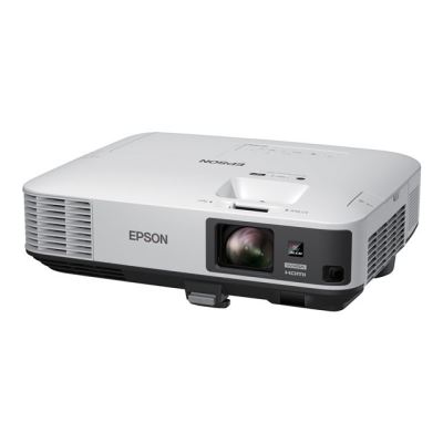 Epson EB-2165W - projecteur 3LCD - 802.11b/g/n wireless / LAN / Miracast