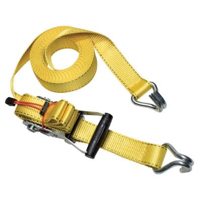 Sangle à cliquet 4m50 35mm jaune Master Lock