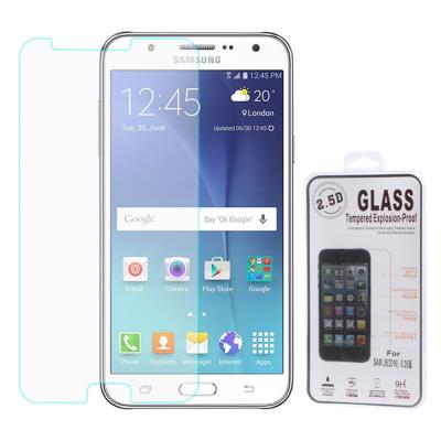 Protecteur écran en verre trempé 0.25mm pour Samsung Galaxy J5 (2016) (Arc Edge)
