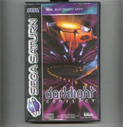 Darklight Conflict