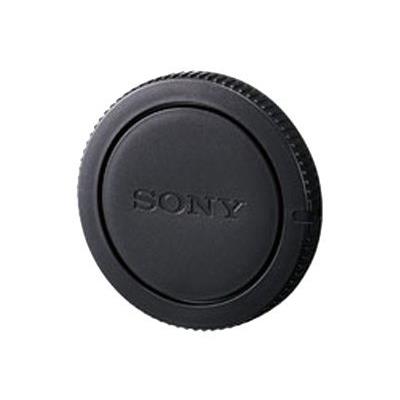 Sony ALCB55 - kap voor cameralichaam