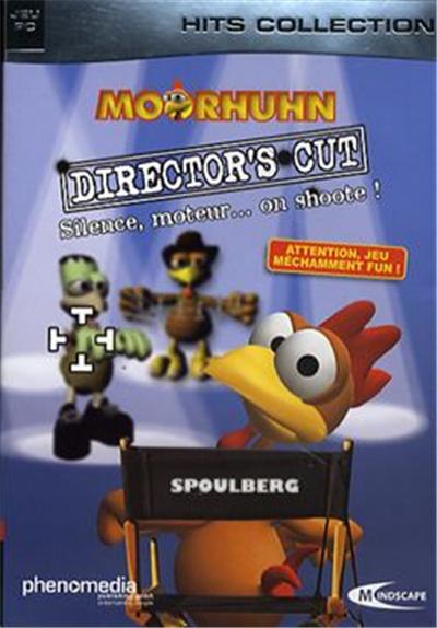 Moorhuhn Director s Cut - PC