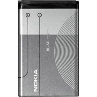 Batterie li-ion 970 mah nokia bl-5c 0278812