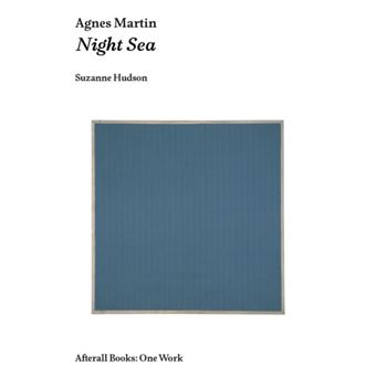 Agnes Martin - 1