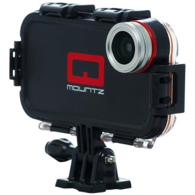 Maptaq q mountz pour apple iphone 4 4s