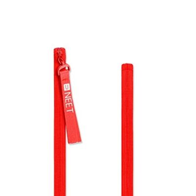Housse universelle neet pour cã¢bles 90 cm - modã¨le rouge