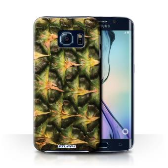 coque samsung galaxy s6 edge ananas coque samsung galaxy s6 edge ananas
