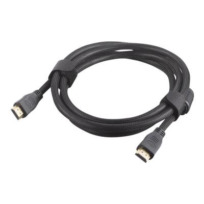 KeyOuest HDMI avec câble Ethernet - 1.5 m
