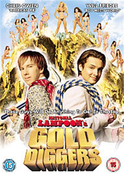 National Lampoon's Gold Diggers