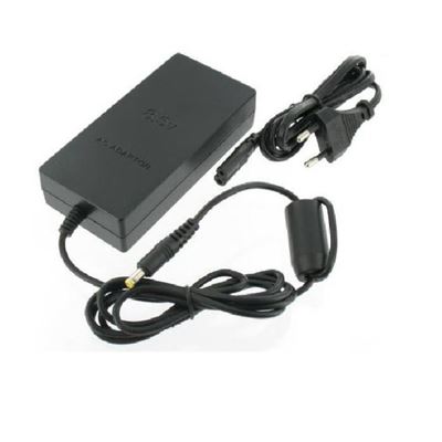 Chargeur Alimentation Secteur Pour Sony Playstation 2 Slim Ps2 Scph-70000 - Straße Game ®