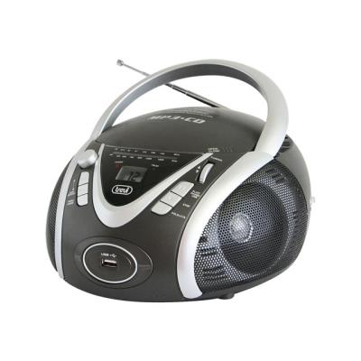 Trevi cmp 542 usb - boombox - CD