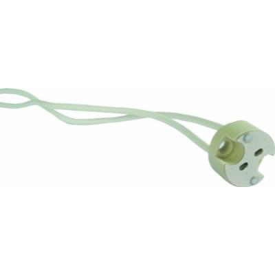 ELECTRALINE 70180 DOUILLE G4 DICHROÏQUE