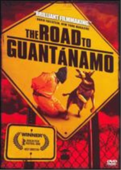 The Road to Guantanamo - DVD Zone 1