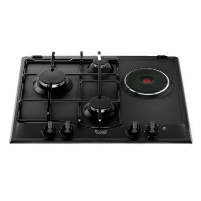 Table de cuisson Mixte Hotpoint-Ariston - Pc 631 Habk