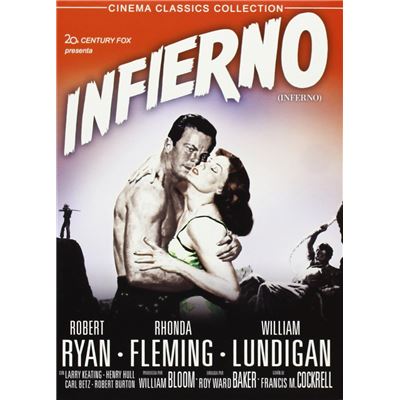 La piste fatale (1953) / Inferno