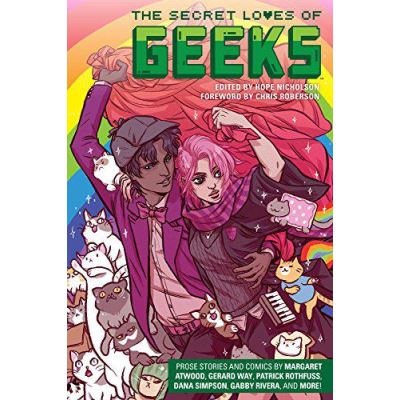 Secret Loves of Geeks, The - [Version Originale]